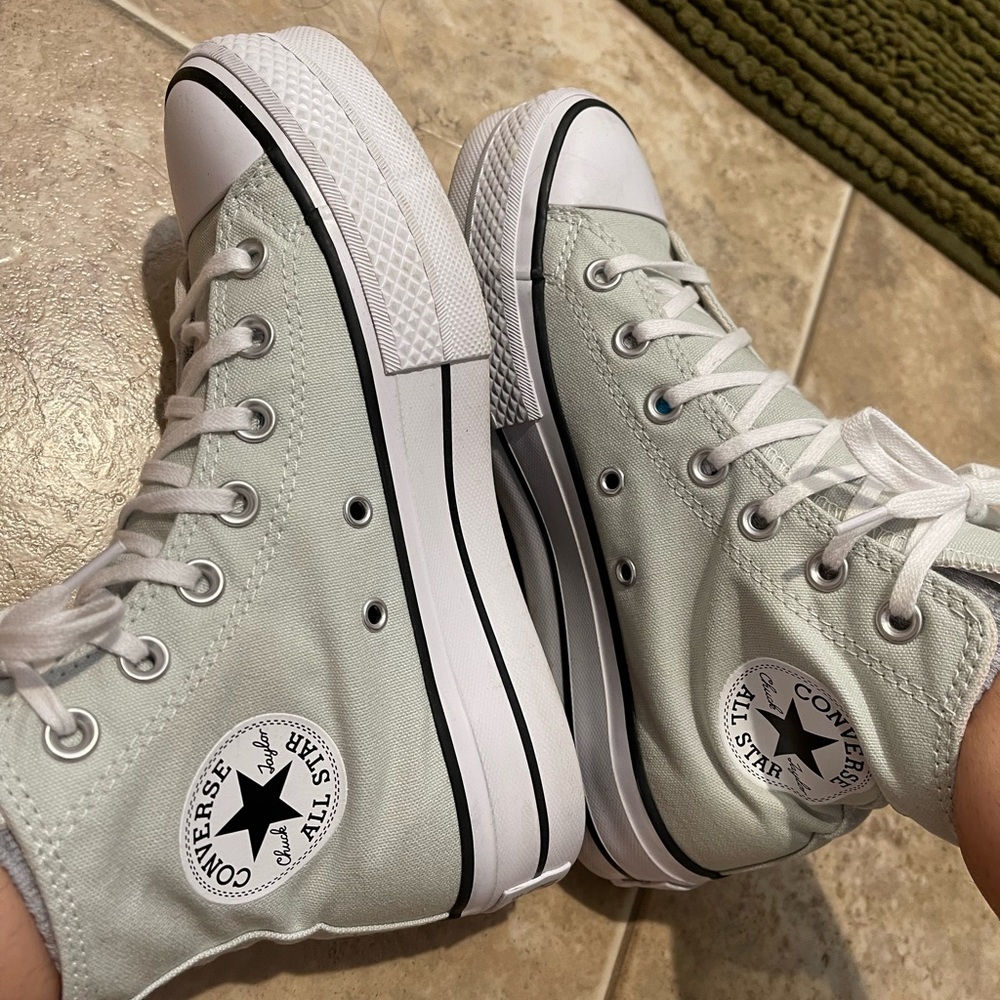 Converse platform